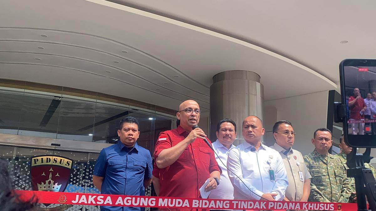Kasus Korupsi Tambang PT PMM, Tiga Jadi Tersangka