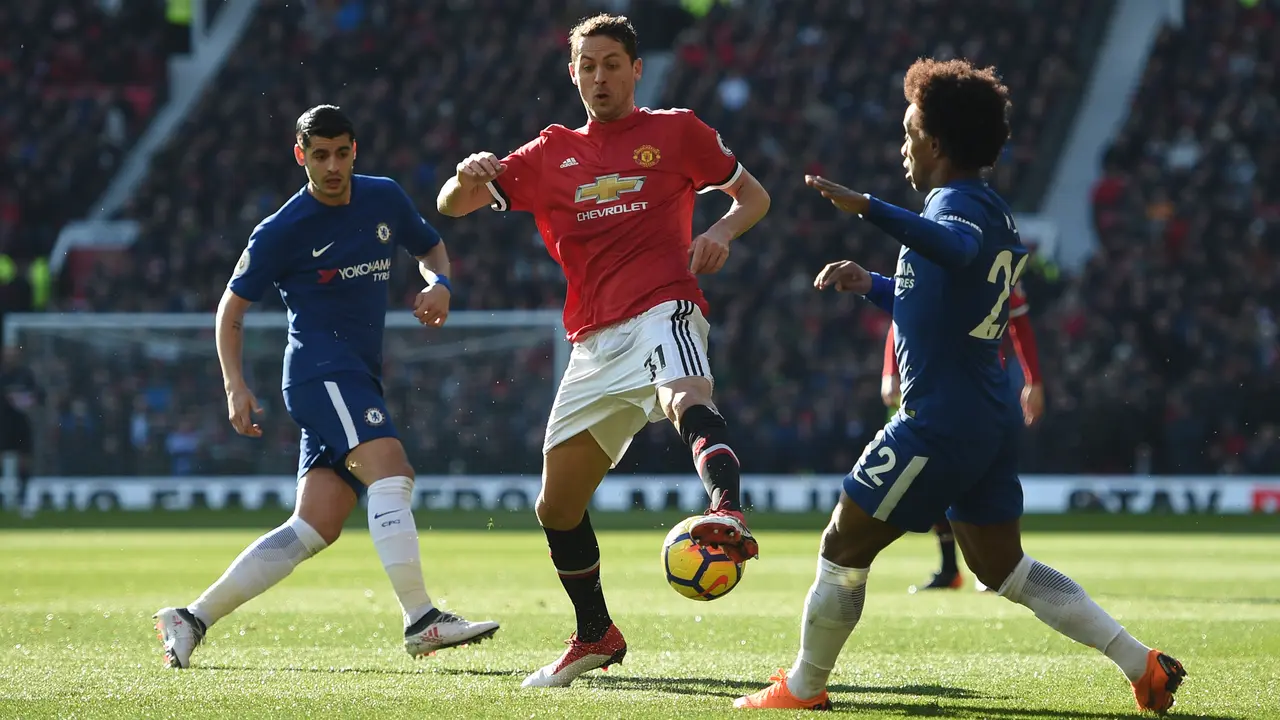Jose Mourinho