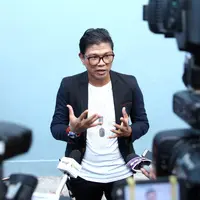 Andika Kangen Band (Nurwahyunan/bintang.com)