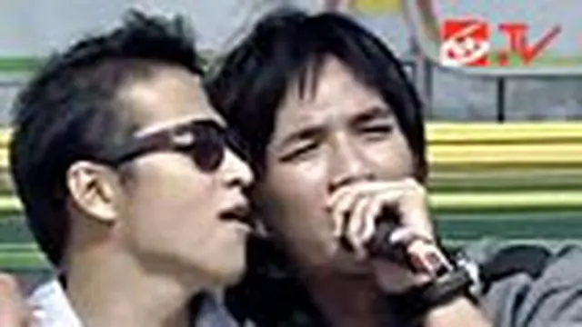 Marvells - Si Keras Hati