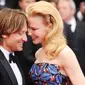 Nicole Kidman dan Keith Urban (E!)