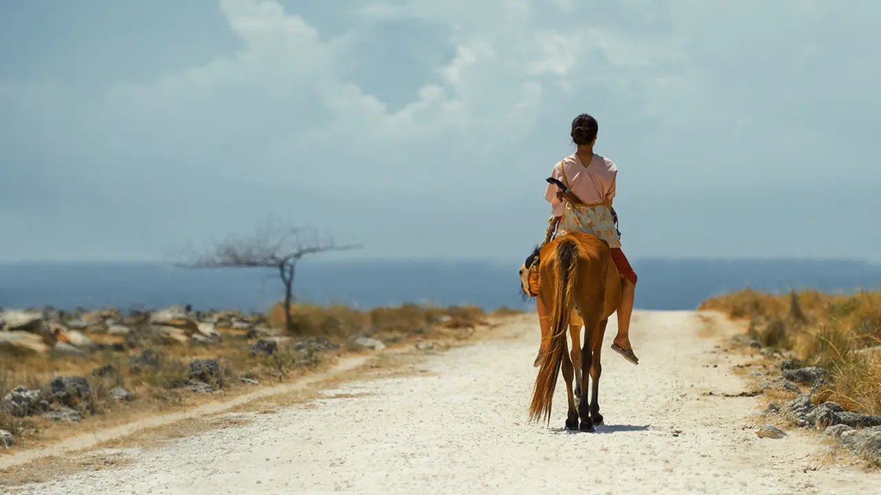 Marlina The Murderer in Four Parts
