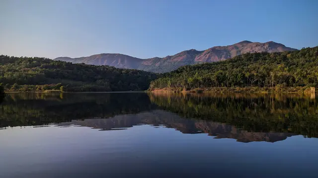Chikmagalur