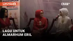 Lagu untuk Eril
