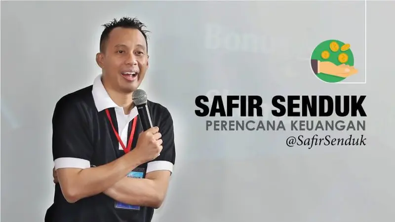 Safir Senduk - Tips membuka usaha. (Ilustrasi Abdillah)