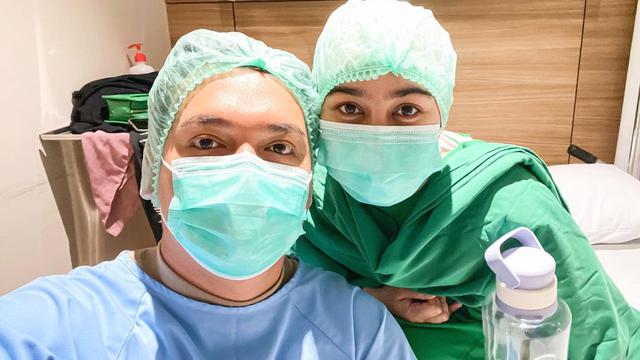 Usai 4 Tahun Menanti, Ini 6 Potret Perjuangan Wardah Maulina Hamil Anak Pertama