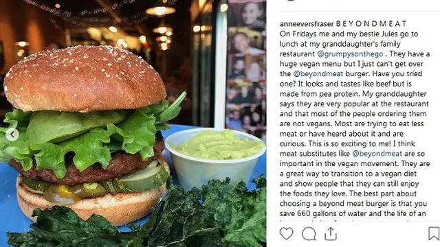 Vegan