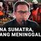 Tim SAR gabungan kembali menemukan korban meninggal dunia di tiga provinsi Sumatra yang diterjang banjir bandang dan longsor. Ratusan korban hilang masih belum ditemukan.