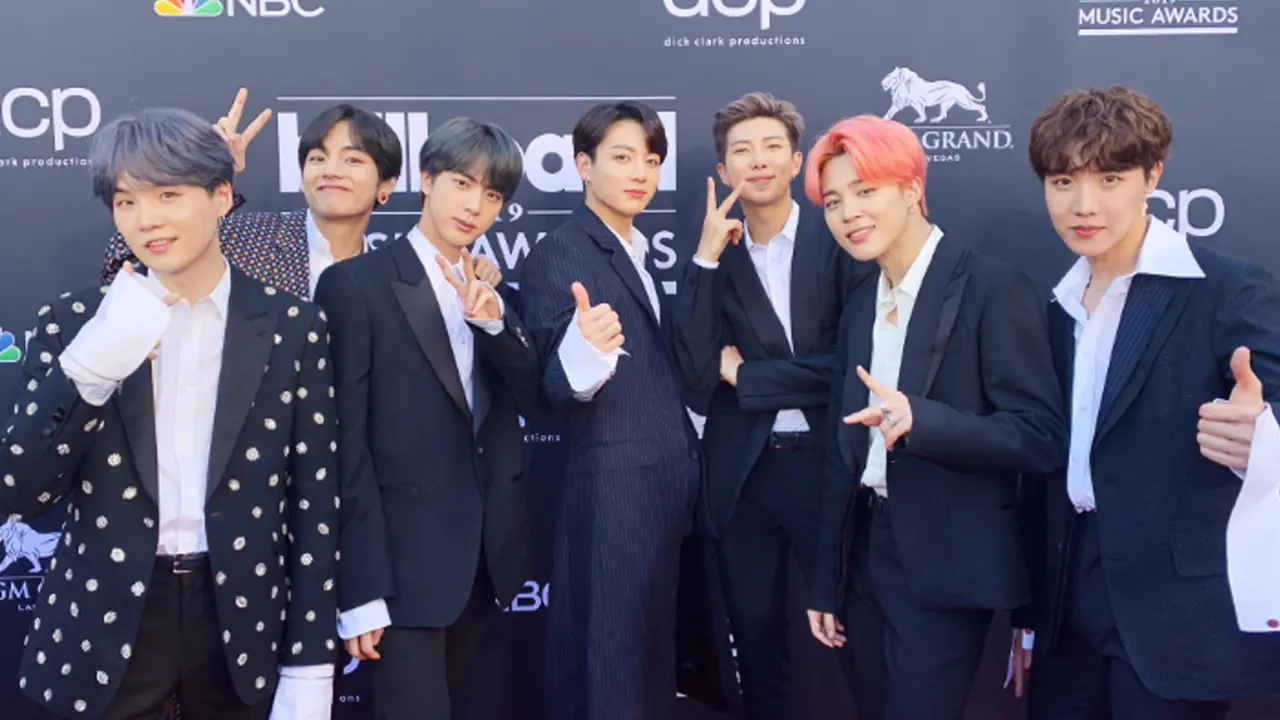 BTSxKhalid