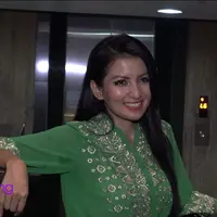 Five Vi melewati lebaran bersama keluarga di kampung halaman. Bagaimana kisahnya?