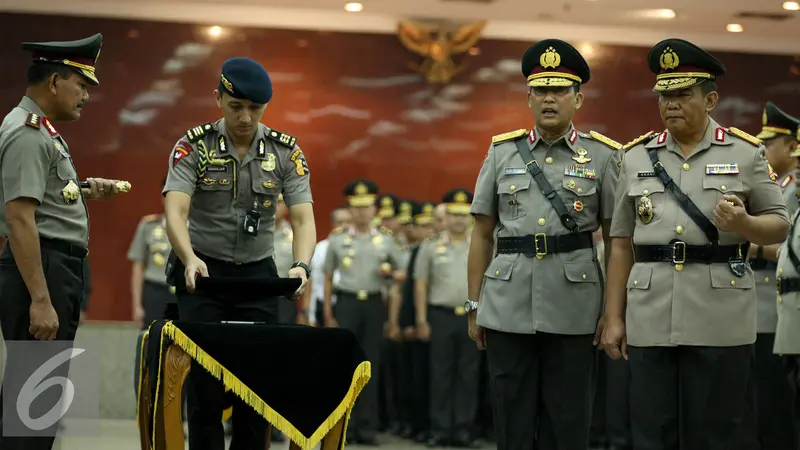 20150907-Anang Iskandar Resmi Gantikan Buwas Jadi Kabareskrim Polri-Jakarta 