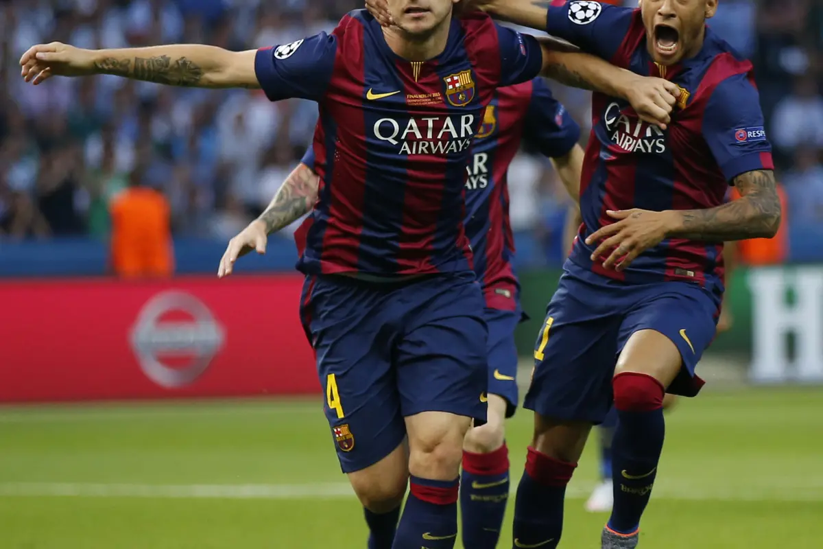 Ivan Rakitic