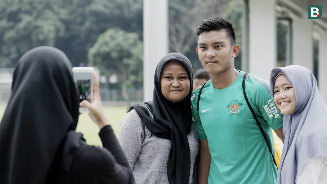 Timnas Indonesia U-19