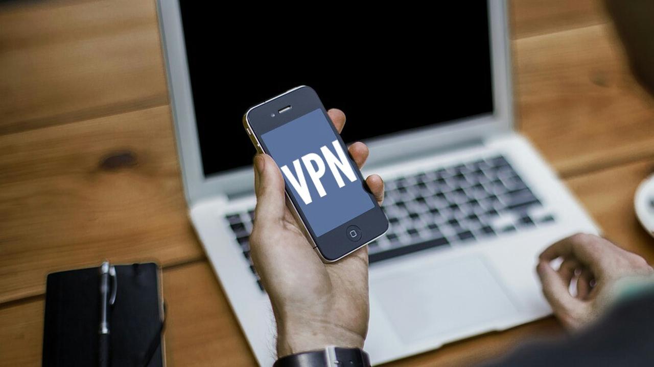 Ilustrasi smartphone, aplikasi VPN di smartphone. Liputan6.com/Mochamad Wahyu Hidayat