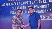 Menteri Perhubungan Budi Karya Sumadi memandang BLU memiliki peran penting dalam aspek pembiayaan di sektor transportasi. Apalagi, dengan kondisi terbatasnya uang negara.