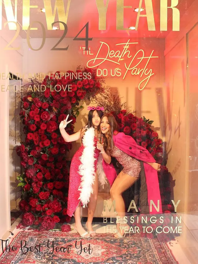 Mikhayla, putri Nia Ramadhani (Instagram/ramadhanibakrie)