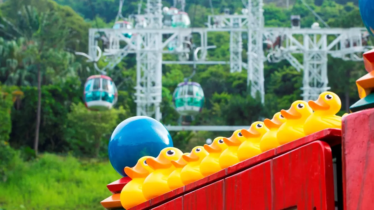 Ocean Park
