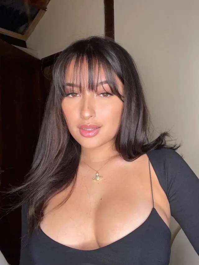 [Fimela] Jennifer Coppen