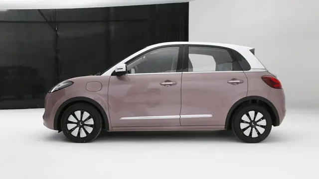 Dimensi Wuling Bingo