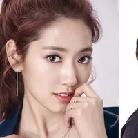 Park Shin Hye & Choi Tae Joon (Allkpop)