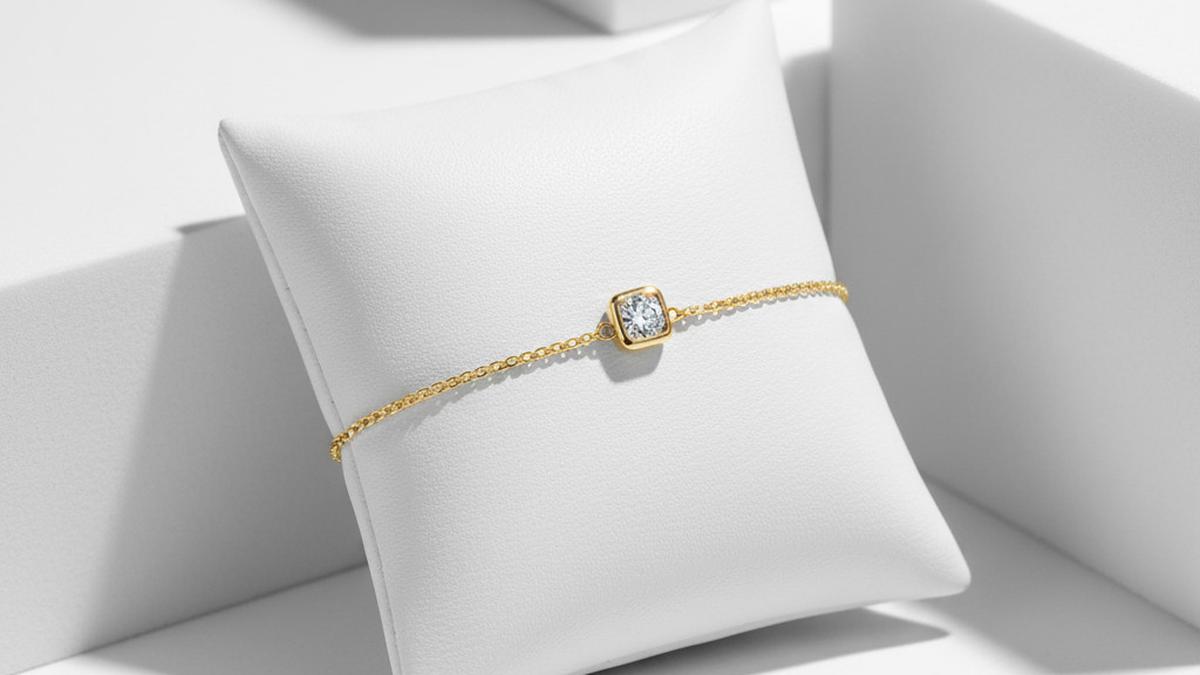 Berapa Gram Gelang Emas untuk Bayi? Ini 7 Rekomendasi Terbaik di Tahun 2025