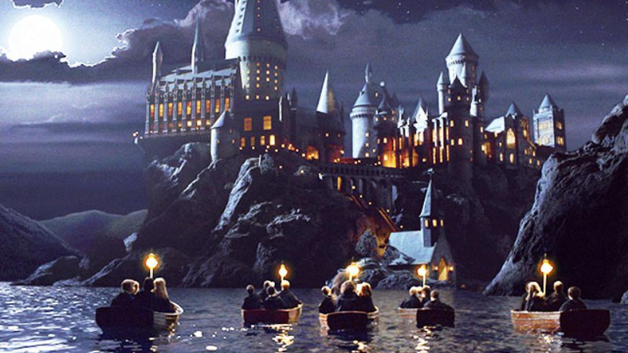 Hogwarts