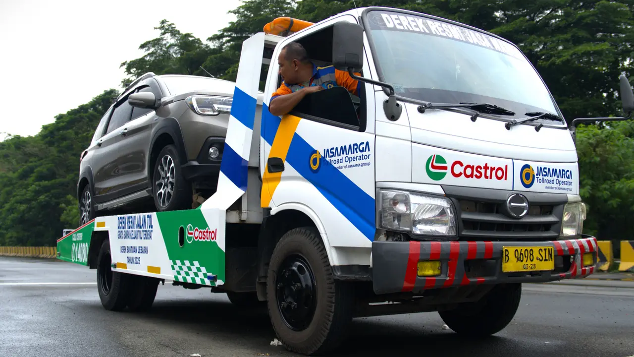 Castrol