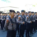 Daftar 33 Lokasi Demo di Makassar Hari Ini