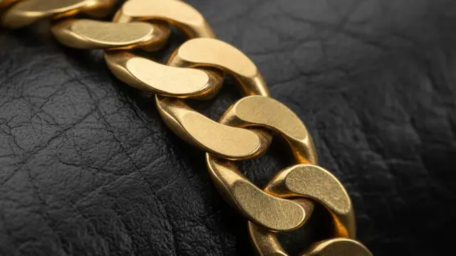 Model Gelang Emas Tahan Banting untuk Sehari-Hari