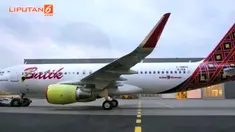  Satuan Gegana Brimob Kepolisian Daerah Nusa Tenggara Timur (NTT) menyatakan, tidak menemukan peledak atau bom di pesawat Batik Air yang hendak terbang dari Bandara El Tari Kupang menuju Bandara Soekarno-Hatta, Tangerang, Banten. Pernyataan ini dikeluarka