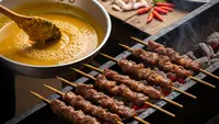 Resep Bumbu Kuah Sate Padang Khas Sumatera Barat yang Kaya Rasa dan Mudah Dibuat