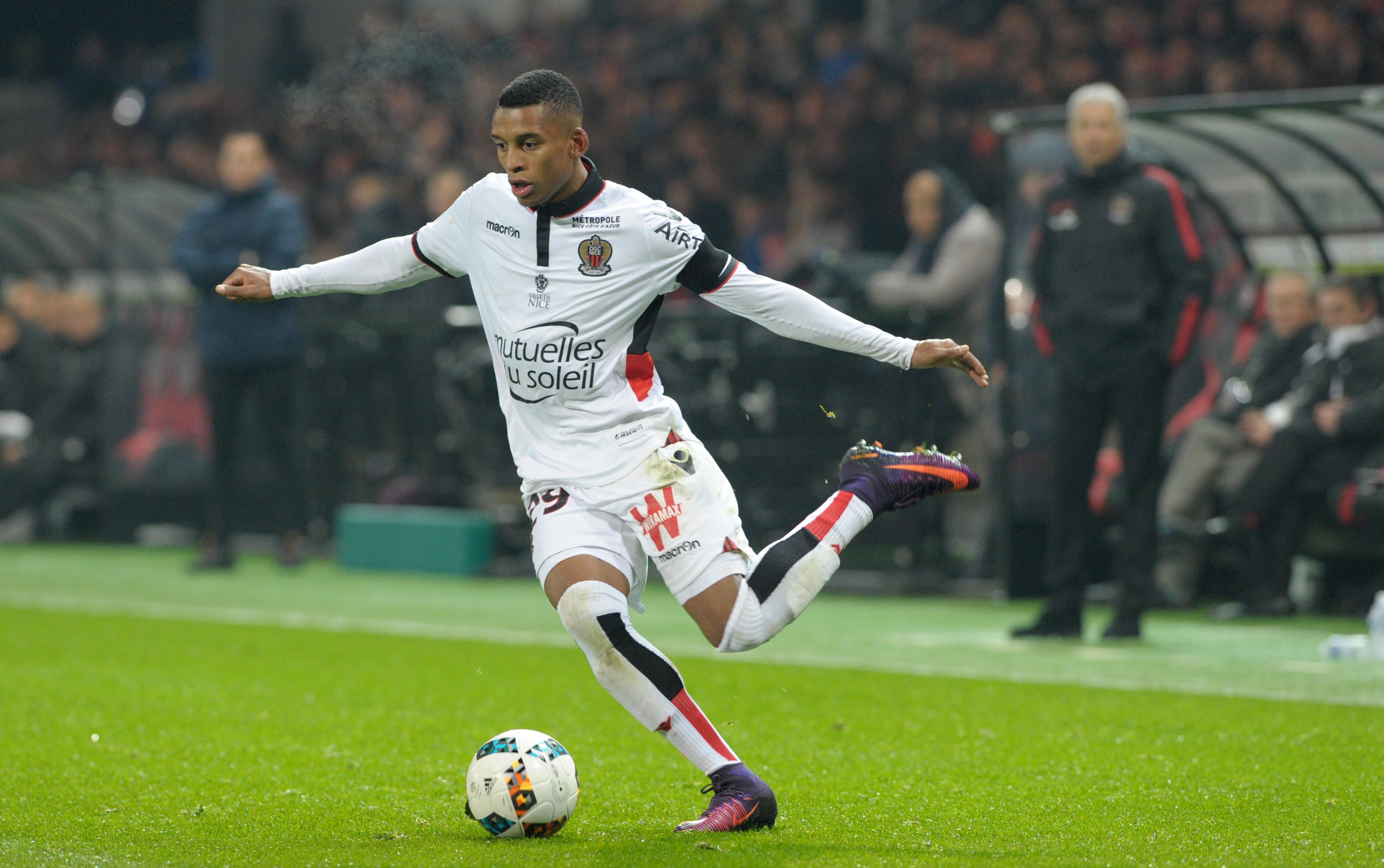 Dalbert Henrique (FRED TANNEAU / AFP)