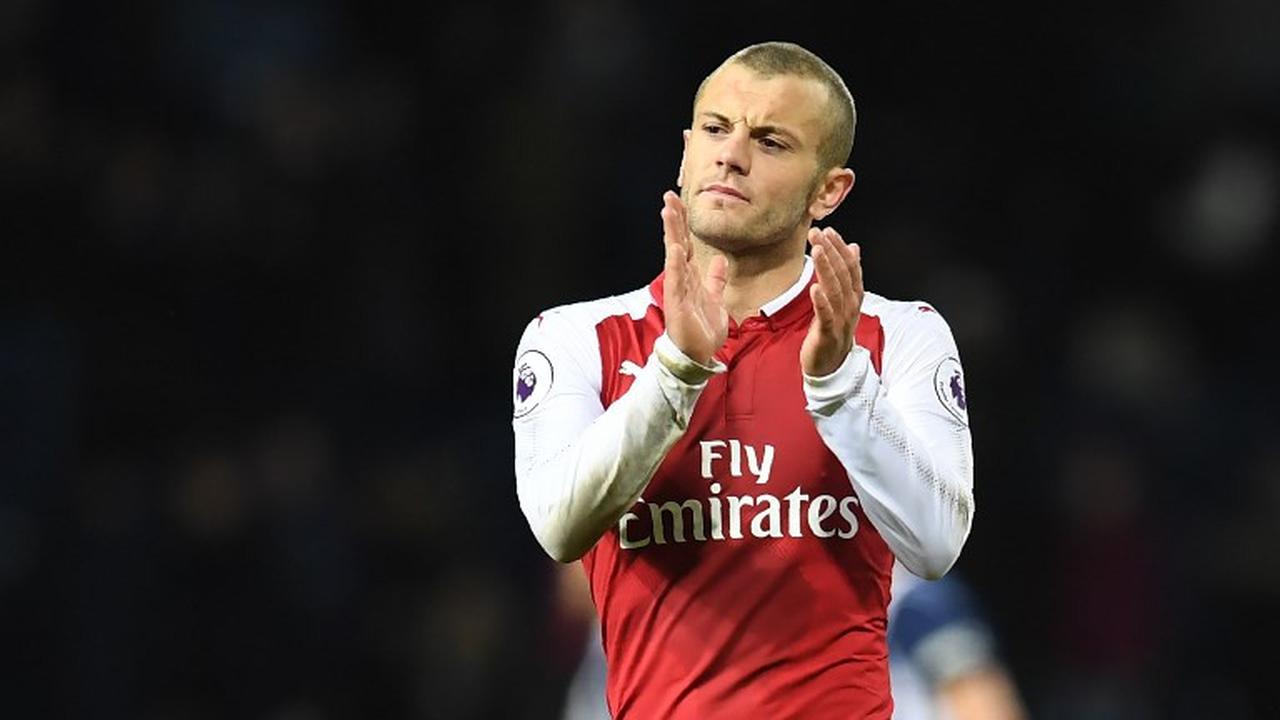 Jack Wilshere