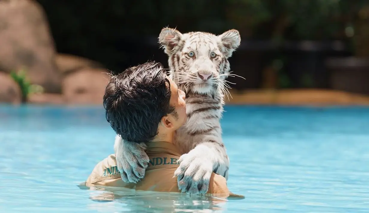 Alshad Ahmad (Instagram/alshadahmad)