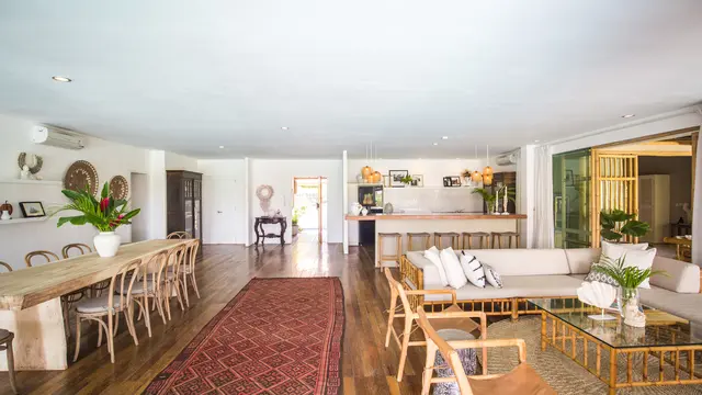 Butik Hotel Nyaman untuk Liburan Penuh Kesan