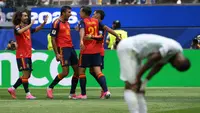 Spanyol Libas Austria 3-0, Brace Oyarzabal Kunci Tiket 16 Besar Piala Dunia 2026