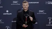 Toni Kroos Sebut Pemain yang Layak Menang Ballon d'Or 2026, Bukan Messi dan Mbappe Ya