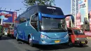 Arctic SHD merupakan produk bus terakhir yang dibuat oleh Karoseri Restu Ibu Pusaka sebelum berhenti beroperasi karena pandemi. Bus yang dibangun di atas sasis Mercedes-Benz OH 1626 ini memiliki desain keren dengan wajah yang galak. Headlamp yang digunakan sudah LED dan untuk bus nya sendiri sudah berwujud Double Glass. Bus ini dimiliki oleh PO Big Bird.