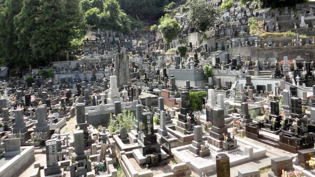 Unik, Di Jepang Ada Festival Khusus yang Siapkan Kematian