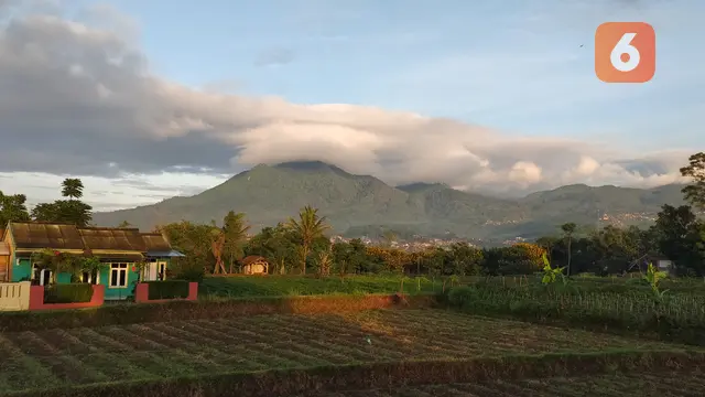 Pemandangan Alam