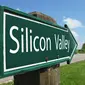 Silicon Valley ini merupakan jantung perusahaan teknologi dunia.