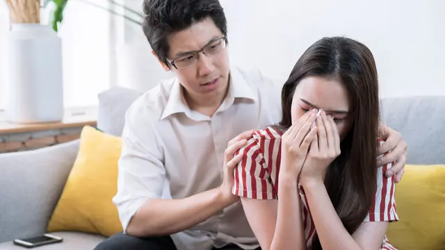 Gengsi Minta Maaf Duluan Bisa Menyesal Kemudian, Jangan Ragu Nyatakan Cinta Sekarang