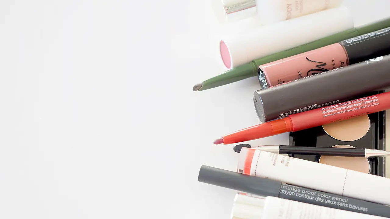 makeup
