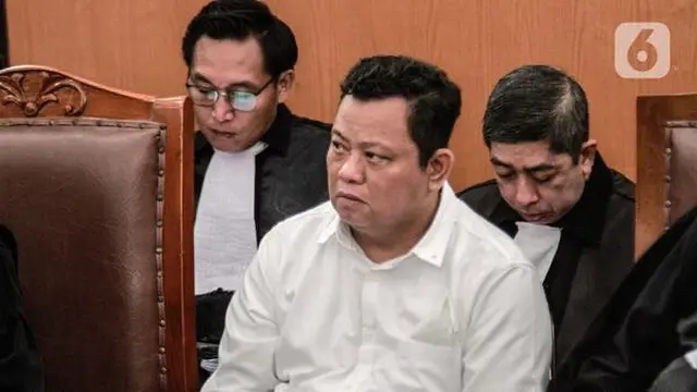Bersamaan, Bharada Eliezer, Kuat Ma’ruf dan Ricky Rizal Jalani Sidang Lanjutan Pembunuhan Brigadir J