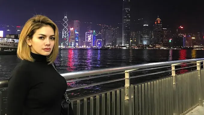 [Bintang] Nikita Mirzani