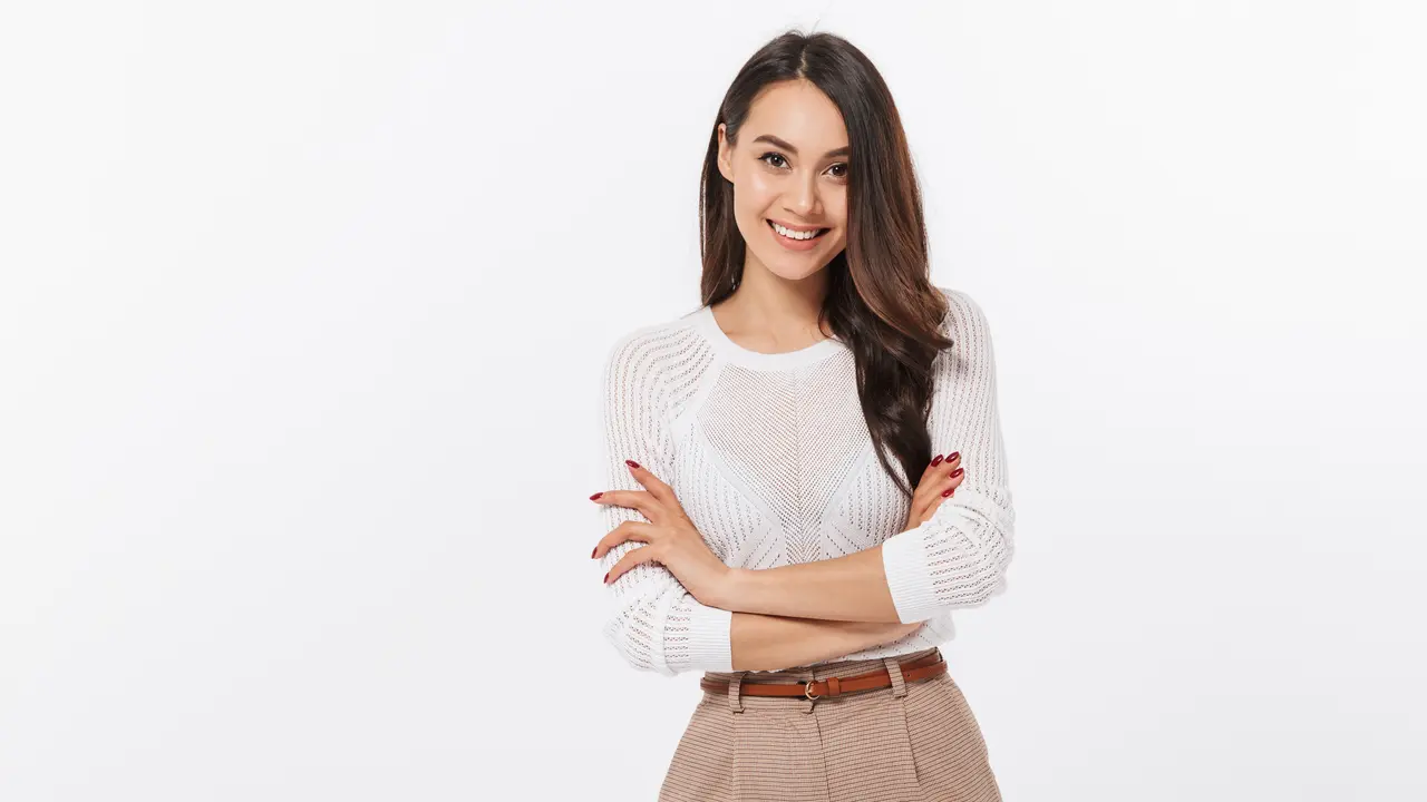 perempuan tangguh