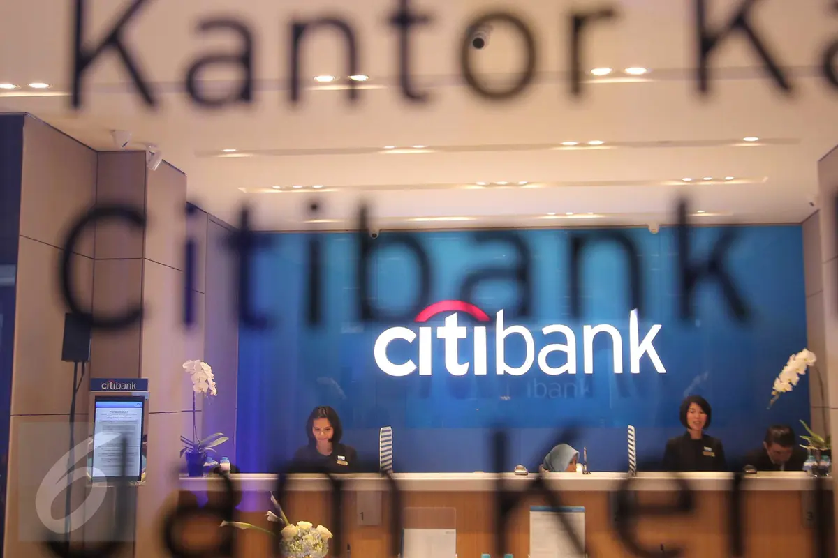 20151030-Citi Bank Resmikan Aplikasi Citi Smart Branch