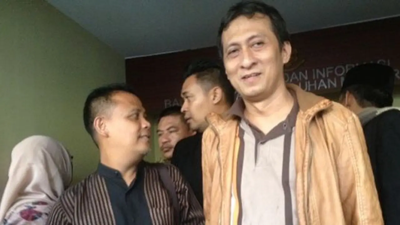 Hudy Yusuf Anggap Hukuman Mati Terpidana Narkoba Tak Efektif