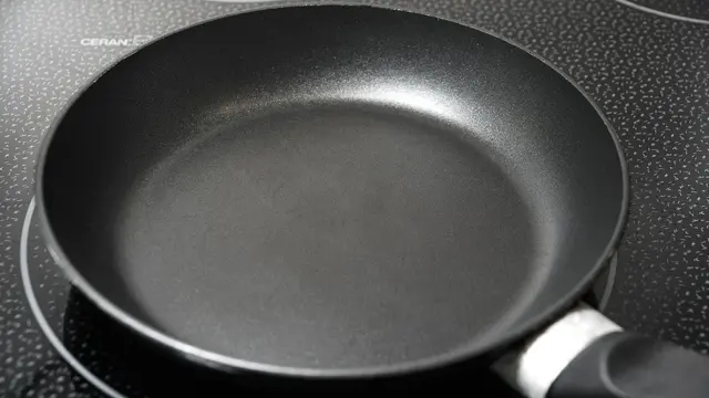 Alat masak antilengket