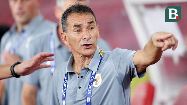 Timnas Indonesia U-23 Vs Brunei di Piala AFF U-23 2025